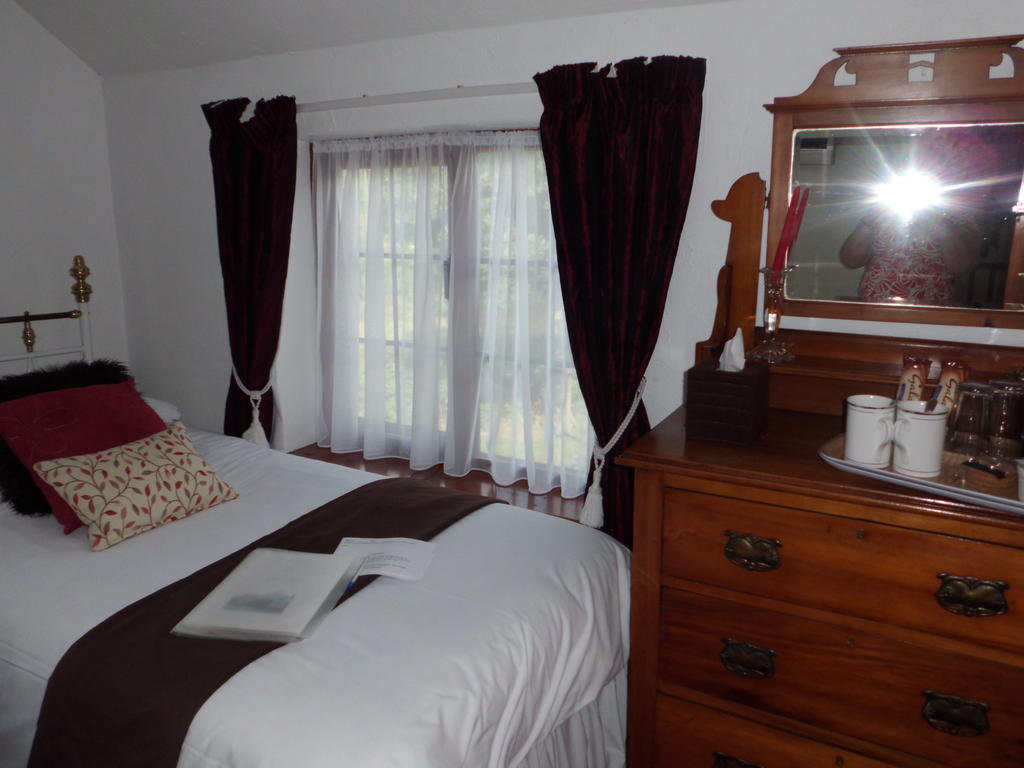 Bed and Breakfast The Elms East Harling Номер фото