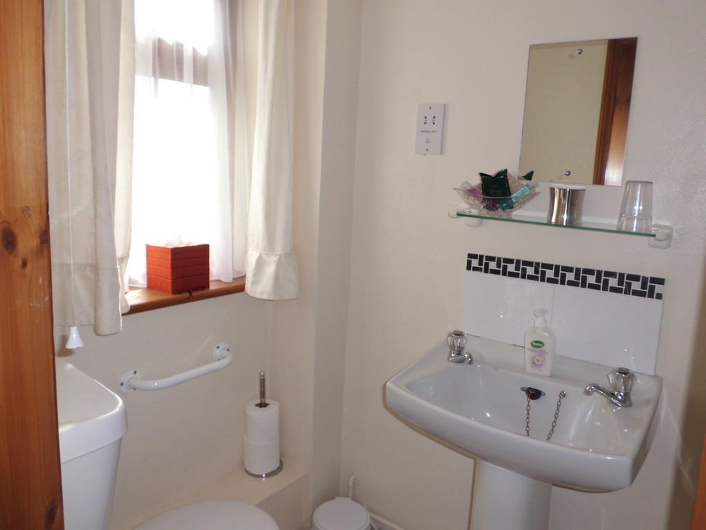 Bed and Breakfast The Elms East Harling Номер фото